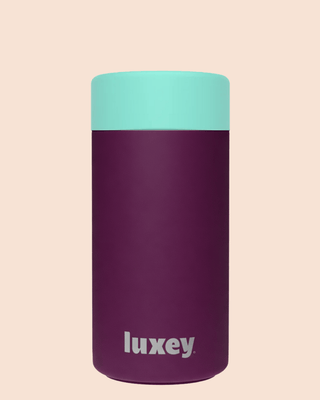 THE STORY CUP - WINE I Stainless Steel Reusable Cup 12oz