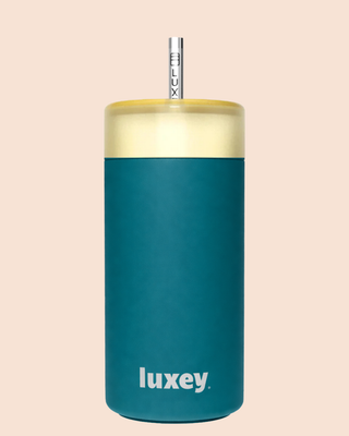 OCEAN ♥︎ Kids Keepsake Sip - Stainless Steel Kids Tumbler 12oz