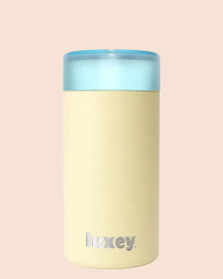 {PRE ORDER} BUTTER – Stainless Steel Reusable Cup 12oz