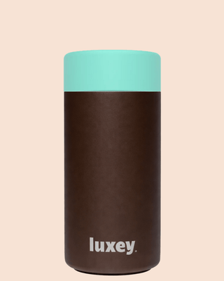 CACAO – Stainless Steel Reusable Cup 12oz