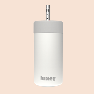 OAT MILK - Insulated Stainless Iced Tumbler 12oz