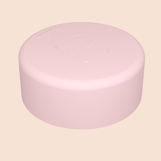 PINK SALT I LARGE SEALED LID - Fits Middy, Stainless & Pantry