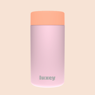 PINK MARSHMALLOW – Stainless Steel Reusable Cup 12oz