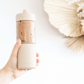 MIDDY STARTER PACK - Large Reusable Coffee Cup 16oz
