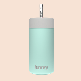 MINT - Leakproof Stainless Kids Smoothie Cup