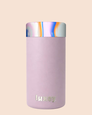 {PRE ORDER} MOON FLOWER – Stainless Steel Reusable Cup 12oz