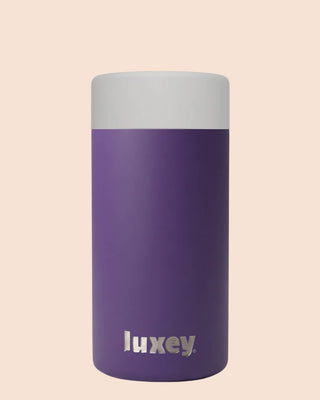 {PRE ORDER} MULBERRY – Stainless Steel Reusable Cup 12oz