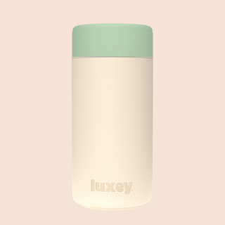 MYLK – Stainless Steel Reusable Cup 12oz