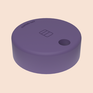 ORIGINAL STRAW LID – Fits Mini, Regular & Original Glass Cups