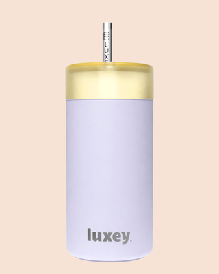PERIWINKLE ♥︎ Kids Keepsake Sip - Stainless Steel Kids Tumbler 12oz