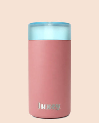 {PRE ORDER} ROSE – Stainless Steel Reusable Cup 12oz