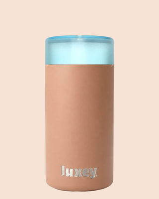 {PRE ORDER} TERRA – Stainless Steel Reusable Cup 12oz