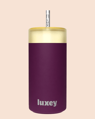 WINE ♥︎ Kids Keepsake Sip - Stainless Steel Kids Tumbler 12oz