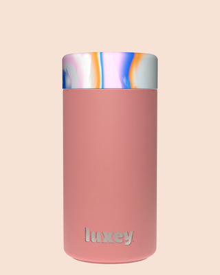 ROSE – Stainless Steel Reusable Cup 12oz