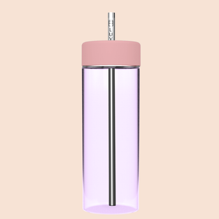 VIOLET HOUR STUDIO TUMBLER 20OZ - Reusable Iced Drinks Tumbler