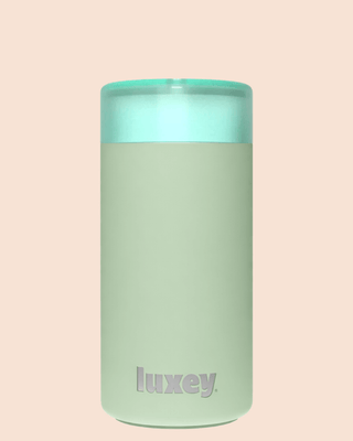 THE STORY CUP - PISTACHIO I Stainless Steel Reusable Cup 12oz