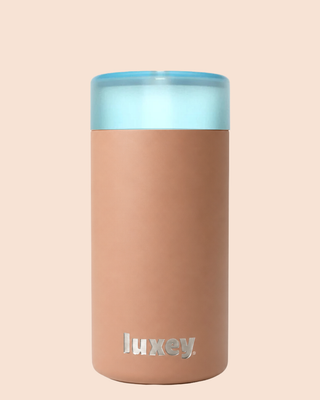 {PRE ORDER} TERRA ♥︎ Keepsake Sips - Stainless Steel Reusable Cup 12oz