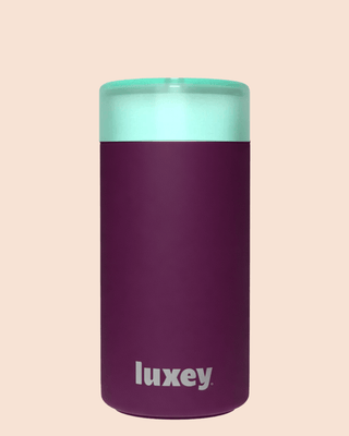 THE STORY CUP - WINE I Stainless Steel Reusable Cup 12oz