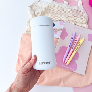 OAT MILK – The Complete Teacher's Gift Box