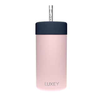 ORIGINAL STEEL ICED STARTER PACK I PINK SALT - Insulated Iced Drink Tumbler