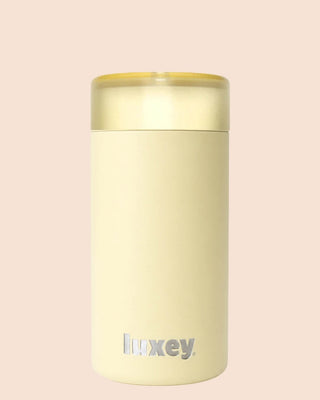 {PRE ORDER} BUTTER – Stainless Steel Reusable Cup 12oz
