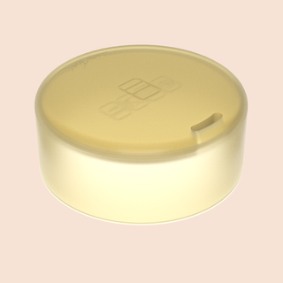 LEMONADE I LARGE SIP LID – Fits Fits Middy, Stainless & Pantry