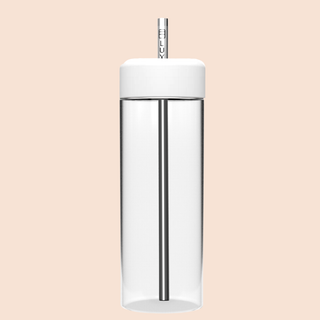 STUDIO TUMBLER - Reusable Glass Iced Drinks Cup I LARGE