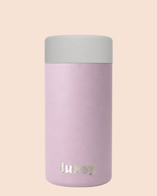 {PRE ORDER} MOON FLOWER – Stainless Steel Reusable Cup 12oz