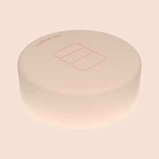 ORIGINAL SEALED LID – Fits Mini, Regular & Original Glass Cups