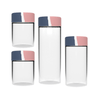 {PREORDER} PANTRY CANISTER - Multi-Size Set