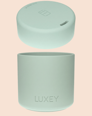 MINT WHIP - Silicone 2-Piece Set