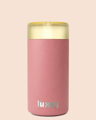 {PRE ORDER} ROSE – Stainless Steel Reusable Cup 12oz