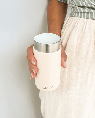 MYLK – Stainless Steel Reusable Cup 12oz