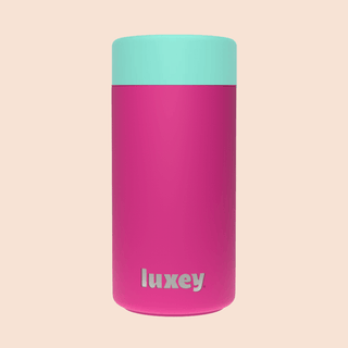 DOLL FACE – Stainless Steel Reusable Cup 12oz