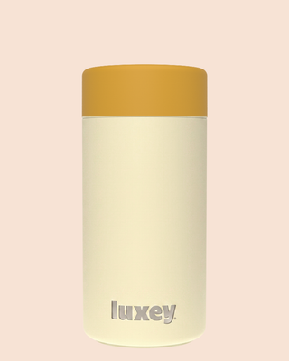 BUTTER – Stainless Steel Reusable Cup 12oz
