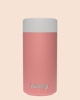 ROSE – Stainless Steel Reusable Cup 12oz