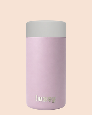 {PRE ORDER} MOON FLOWER ♥︎ Keepsake Sips - Stainless Steel Reusable Cup 12oz