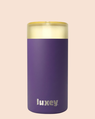 {PRE ORDER} MULBERRY ♥︎ Keepsake Sips - Stainless Steel Reusable Cup 12oz