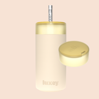 MYLK - Duo Switch Stainless Steel Cup 12oz