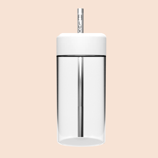 STUDIO TUMBLER - Reusable Glass Iced Drinks Cup I STANDARD