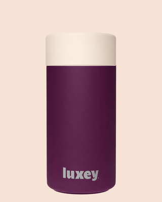 THE STORY CUP - WINE I Stainless Steel Reusable Cup 12oz