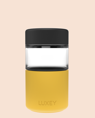 GOLDEN HOUR - Original Reusable Coffee Cup 12oz