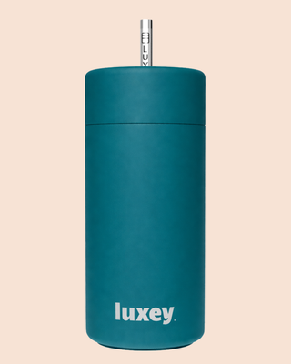 OCEAN - Insulated Stainless Iced Tumbler 12oz