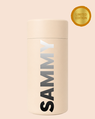 STATEMENT EDIT I MYLK - Stainless Steel Reusable Cup 12oz
