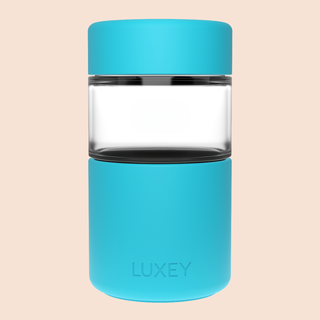 THEY DRINK A LARGE COFFEE - Cup & Accessories Gift Set