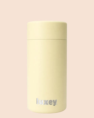 {PRE ORDER} BUTTER – Stainless Steel Reusable Cup 12oz