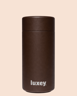 CACAO – Stainless Steel Reusable Cup 12oz