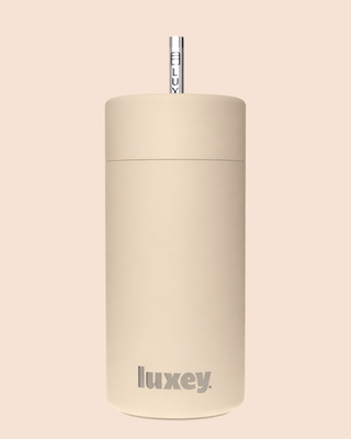 CHINO - Insulated Stainless Iced Tumbler 12oz