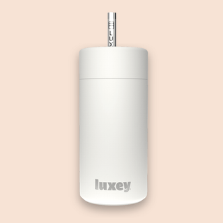 OAT MILK - Insulated Stainless Iced Tumbler 12oz