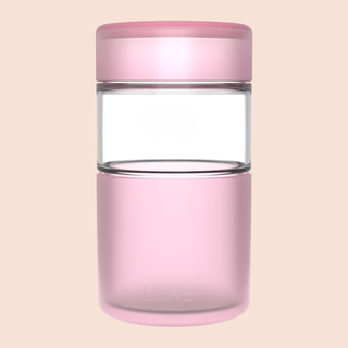 THEY DRINK A LARGE COFFEE - Cup & Accessories Gift Set